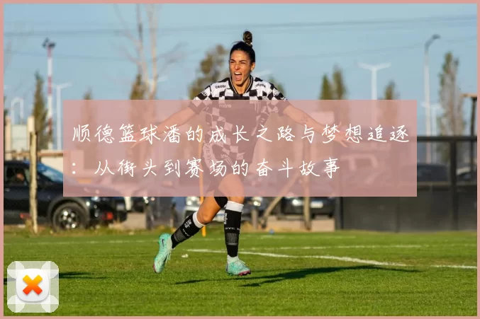 顺德篮球潘的成长之路与梦想追逐：从街头到赛场的奋斗故事